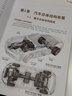 官網(wǎng)現(xiàn)貨 汽車為什么會(huì)跑 圖解汽車構(gòu)造與原理 精裝典藏版 第5版 陳新亞 燃油電動(dòng)智能汽車總成部件構(gòu)造原理講解 汽車書籍大全 汽車原理與構(gòu)造基礎(chǔ)知識(shí) 汽車構(gòu)造書籍 曬單實(shí)拍圖