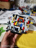 乐高（LEGO）积木拼装机械组系列42083 布加迪Chiron不可遥控男孩玩具生日礼物 实拍图