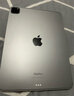 【95成新】Apple iPad Pro 11英寸平板電腦 2022年款(256G WLAN版/M2芯片Liquid視網(wǎng)膜屏/MNXF3CH/A) 深空灰色 曬單實(shí)拍圖