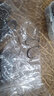 無上佳品 管付伊勢(shì)尼歪嘴魚鉤散裝魚鉤帶圈有倒刺海釣魚鉤帶孔魚鉤 100枚 13號(hào) 曬單實(shí)拍圖