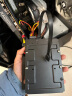山泽 高速SATA3.0硬盘数据线 外接固态机械硬盘连接线 光驱串口线电源双通道转换线 弯头0.25米WDZ025 实拍图