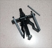 內(nèi)軸承拉馬內(nèi)孔軸承拆卸工具三爪小型拉出拔輪器多功能內(nèi)圈拉碼器 內(nèi)孔軸承軸承拉馬取出器 曬單實(shí)拍圖