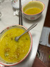 CAIFAN山東真貝貝南瓜 板栗味粉糯老瓜 新鮮小南瓜 寶寶健康輕食 5斤 1箱（6個裝） 曬單實拍圖