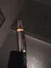韓水仙（HINSOCHA）胡蘿卜素變色口紅櫻桃變色唇膏不沾杯不掉色保濕滋潤小眾口紅禮物 3：櫻桃變色潤唇膏 曬單實(shí)拍圖