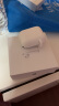 Apple/苹果新款AirPods蓝牙耳机airpodspro第二代主动降噪iPhone原装运动耳机KZ22A AirPods[2代]有线充电 实拍图