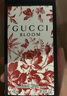 古馳（GUCCI）香水禮盒花悅女士濃香水50ml晚香玉茉莉香調臻選節日生日禮物 曬單實(shí)拍圖