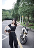 希蘇隆霓丹蕾韓風(fēng)chic衛(wèi)衣早春穿搭套裝2025小個子又a又颯炸街工裝褲兩 灰色衛(wèi)衣+黑色工裝褲春季女裝/春 M 曬單實拍圖