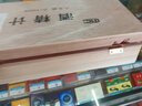 振巖酒精計(jì) 白酒測(cè)酒精度計(jì)家用酒度計(jì)儀酒精表酒溫度計(jì)度數(shù)測(cè)量計(jì) 木盒套【玻璃量筒 量筒在盒子里】 曬單實(shí)拍圖