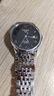 【二手99新】天梭(TISSOT)經(jīng)典力洛克系列自動機械男士腕表 手表瑞士手表二手鐘表天梭力洛克男表 黑盤鋼帶2824機芯T41.1.483.53 曬單實拍圖