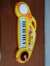 B.DUCK儿童多功能音乐电子琴玩具可弹奏乐器宝宝启蒙婴幼儿小钢琴带话筒节日礼物 实拍图