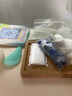 星恒夢馬賽克杯墊diy兒童材料包創(chuàng)意手工制作材料包女孩禮物感親子活動 單個杯墊DIY材料包【隨機發(fā)貨】 曬單實拍圖