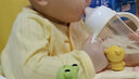Aengbay昂貝 嬰兒馬甲外穿寶寶坎肩小背心新生兒開(kāi)衫春秋款嬰幼兒秋衣 焦糖泰迪 80 cm 曬單實(shí)拍圖