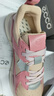 愛步（ECCO） BIOM2.2 戶外運(yùn)動(dòng)鞋女 25年夏季新品戶外輕便跑步鞋 健步830843 裸粉色/玫紅色83084361145 36 (225mm) 曬單實(shí)拍圖