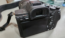 索尼（SONY）Alpha 7RIV全畫(huà)幅4K微單相機約6100萬(wàn)像素 索尼A7R4A 品質(zhì)店保5年 官方標配 曬單實(shí)拍圖