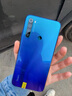 小米（MI）Redmi 紅米Note8 二手手機 夢(mèng)幻藍 6G+64G 曬單實(shí)拍圖