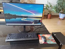聯(lián)想揚(yáng)天T4900K 酷睿12代臺式電腦主機(jī)辦公商家用設(shè)計(jì)師游戲高性能 主機(jī)(單主機(jī)) 定制：I5-12400/8G/256GSSD 曬單實(shí)拍圖