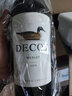 杜克霍恩美國名莊Duckhorn誘餌（Decoy）迪考伊黑皮諾干紅葡萄酒 鴨子酒 全新上市2022年1支 曬單實(shí)拍圖