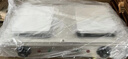 京購關(guān)東煮機器商用電熱雙缸格子鍋煮面爐便利店串串香設(shè)備麻辣燙鍋擺攤木紋四鍋關(guān)東煮機器 連鎖款-雙缸9格【獨立開關(guān)+提手刻度缸】 曬單實拍圖