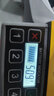 揚子（YANGZI） CDD1520C 載重1.5噸升高2米 電動堆高車48V全電動叉車 曬單實拍圖