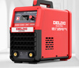 德力西（DELIXI） 電焊機220v 380v雙電壓家用小型兩相電三相電ZX7-315工業(yè)級焊機 10米線(xiàn)套餐 400智能液晶款 曬單實(shí)拍圖