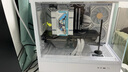 威剛（ADATA）XPG魔核系列電腦電源750W/850W/1000W金牌全模組原生PCIE5.1/ATX3.1新規(guī)范 支持5060ti/9070XT顯卡 SE750W 黑色【高品質(zhì)電容】10年質(zhì)保 曬單實(shí)拍圖