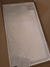 華藝照明（HUAYI）【包安裝】全光譜客廳吸頂燈無縫隙防藍(lán)光護(hù)眼極簡現(xiàn)代風(fēng)吸頂燈具 包裝套餐7 三室兩廳-三色 全光譜護(hù)眼 曬單實拍圖