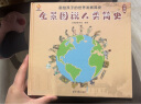 全景图说人类简史：画给孩子的世界发展简史(中国环境标志产品 绿色印刷) 实拍图