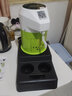 家峰車載飲水機(jī)24v大貨車專用智能熱水器汽車?yán)錈犭姛岜_水燒水壺 24v觸屏雙泵+塑料底座 曬單實拍圖