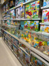 乐高（LEGO）积木得宝DUPLO10913中号缤纷桶1.5岁+大颗粒儿童玩具生日礼物 实拍图