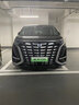 3W全TPE汽車腳墊適用于騰勢D9專車專用防水三排連體橡膠墊套裝 騰勢D9全TPE腳墊/22-24款 曬單實(shí)拍圖