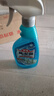 花王（KAO）進(jìn)口玻璃清潔劑500ml 萬(wàn)潔靈窗戶(hù)浴室鏡子玻璃門(mén)去污垢水垢玻璃水 噴頭裝*1支 曬單實(shí)拍圖
