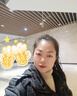 卓倫尚品保安服冬裝冬季加厚中長(cháng)款大衣棉襖物業(yè)門(mén)衛保安棉服黑色作訓大衣 斜紋作訓大衣+褲子+帽子+標志 M (165) 曬單實(shí)拍圖