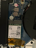 gxlinkstar WIFI6臺式機BE200/AX210/AX200千兆無(wú)線(xiàn)網(wǎng)卡藍牙5.3 小PCI-E套件 【單卡】AX200支持win10/11/linux 曬單實(shí)拍圖