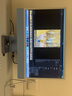蘋(píng)果（Apple）iMac 99新二手蘋(píng)果一體機 臺式電腦 24寸M1M3M4 4.5K屏剪輯設計 京拍優(yōu)品|擇優(yōu)發(fā)貨 24英寸M1【八核+八核圖形】16+256多色 99成新 曬單實(shí)拍圖