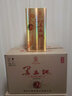 黑土地 白酒42度 濃香型東北純糧食酒 42度 500mL 6瓶 柔和3整箱 曬單實(shí)拍圖