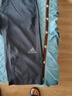 ADIDAS阿迪達斯男褲夏季新款休閑跑步健身快干舒適透氣七分褲運動(dòng)褲 BK0982/梭織/快干透氣 M 曬單實(shí)拍圖