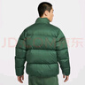 耐克（NIKE）Club Therma-FIT 男子羽絨夾克 FZ5029-323 L 曬單實拍圖