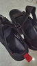 THE NORTH FACE24春夏新款北面男鞋戶外耐磨防滑魔術(shù)貼輕便抓地沙灘鞋涼鞋46BH KT0 8/40.5 曬單實(shí)拍圖