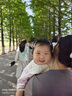 樂(lè)町甜辣網(wǎng)眼涂鴉設(shè)計(jì)長(zhǎng)袖T恤女春季新款少女感時(shí)髦修身上衣 灰色（現(xiàn)貨） M 曬單實(shí)拍圖