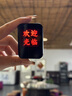 尚奧奇SUNAOI 對講機(jī)磁吸充電迷你輕薄微型無線電領(lǐng)夾式KTV服務(wù)藍(lán)牙對講機(jī)美容院發(fā)廊發(fā)光胸牌定制LOGO F6S胸牌【高清擴(kuò)音】磁吸充電 黑色耳機(jī)【掛耳式】清晰對講 曬單實(shí)拍圖