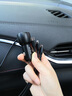 炫咔仕車(chē)載充電器手機超級快充點(diǎn)煙器一拖三汽車(chē)轉換插頭usb接口插座BB1 【航空合金】100W快充-黑色 曬單實(shí)拍圖