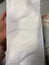 bc babycare一次性口水巾圍兜寶寶吃飯圍嘴飯兜防水防臟便攜花瓣口水巾20片盒 20片/盒-斯納德小鹿 曬單實(shí)拍圖