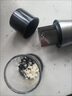 施錦德國品質(zhì)拍拍刀搗蒜神器304不銹鋼金屬搗蒜器廚房蒜頭拍拍刀壓蒜 304拍蒜器-【1個(gè)裝】 曬單實(shí)拍圖