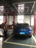 韓泰韓泰輪胎 Ventus S1 evo2 K117 235/55R19 101Y 奔馳奧迪福特 Ventus S1 evo2 K117 曬單實拍圖