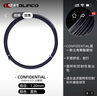 SOLINCO  Confidential五角網(wǎng)球線(xiàn)聚酯線(xiàn)耐打硬線(xiàn)大盤(pán)散剪線(xiàn) Confidential 1.20大盤(pán)200m 曬單實(shí)拍圖