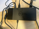 戴爾（DELL）WD19S Type-C擴(kuò)展塢 原裝 Dock 塢站 180W dell筆記本擴(kuò)展塢 端口復(fù)制器 WD19S 180W Type-C擴(kuò)展塢 曬單實(shí)拍圖