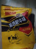 醬肥牛 8090后懷舊小零食 辣條大豆素肉 40g*20包 曬單實(shí)拍圖