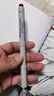 輝柏嘉（Faber-castell）針管筆繪圖筆0.2mm油性勾線筆學(xué)生美術(shù)繪畫描邊設(shè)計(jì)黑色單支裝166299速寫素描 曬單實(shí)拍圖