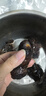 星河灣北極紅參進(jìn)口即食海參野生紅極參海鮮水產(chǎn) 3袋裝 曬單實(shí)拍圖