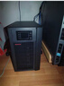 山特ups不間斷電源C1K 1000W/C2K/C3K 3000W服務(wù)電腦停電后備穩壓電源 山特C3K(3000VA/2400W) 曬單實(shí)拍圖